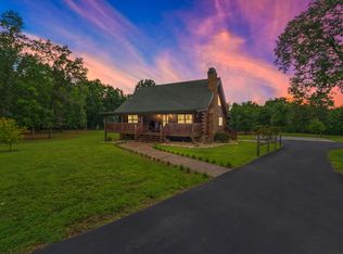 1963 Rocky Valley Rd, New Market, TN 37820