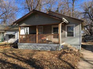 1810 N Woodland Ave, Wichita, KS 67203