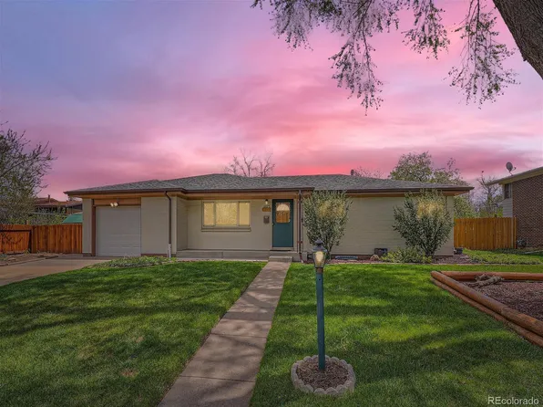 6146 Parfet Street, Arvada, CO 80004