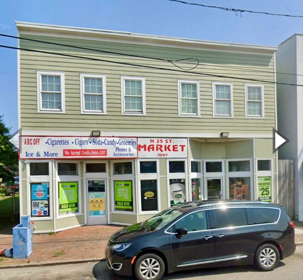 Building Photo - 1007 N 25th Street