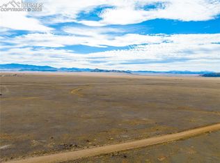 1496 Montezuma Rd, Hartsel, CO 80449