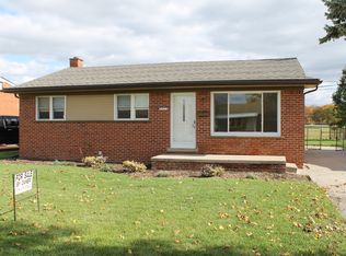 3927 Highview St, Trenton, MI 48183