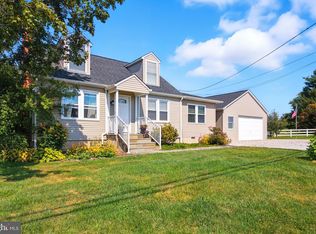 3961 Old Federal Hill Rd, Jarrettsville, MD 21084