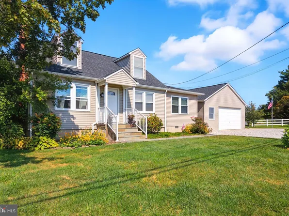 3961 Old Federal Hill Rd, Jarrettsville, MD 21084