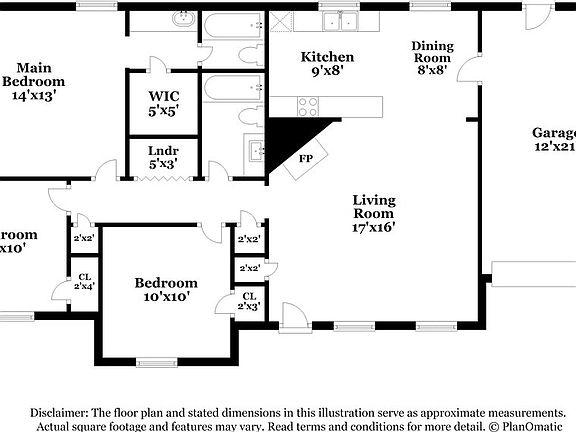2nd image of this home