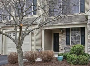 2174 Gelder Park Dr, Hummelstown, PA 17036