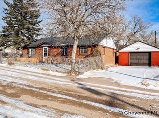 4783 Cole Pl, Cheyenne, WY 82009