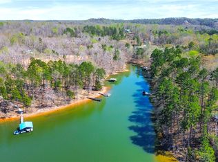 605 Elizabeth Rd LOT 1, Westminster, SC 29693