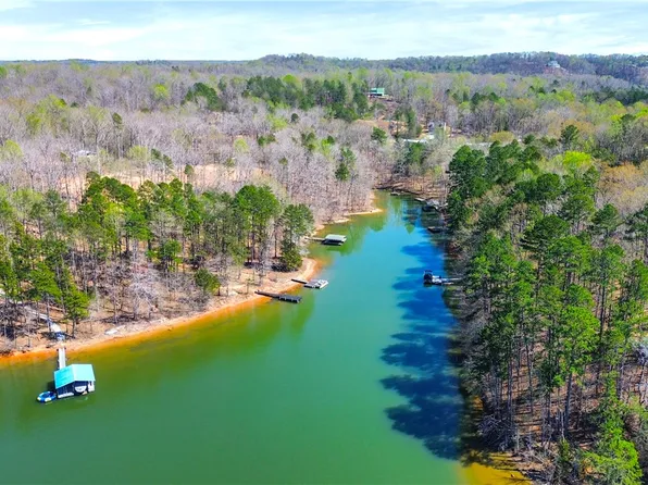 605 Elizabeth Rd Lot 1, Westminster, SC 29693