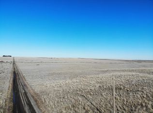 1 E Schafer Rd, Ritzville, WA 99169