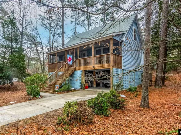 116 Peeler Pl Lot 216, Kill Devil Hills, NC 27948