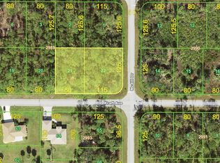 12098 Kraft Ave #21, Pt Charlotte, FL 33953