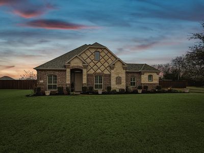 213 McKinley Cir, Waxahachie, TX, 75167