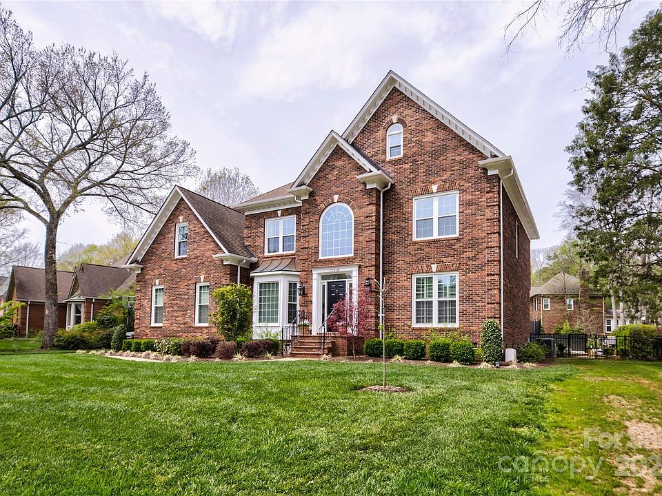 12810 Darby Chase Dr, Charlotte, NC 28277 | Zillow