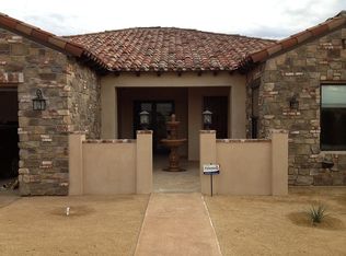 73821 El Portal St, Thousand Palms, CA 92276
