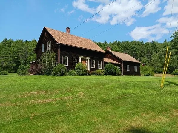 11 Elms Road, Westmoreland, NH 03467