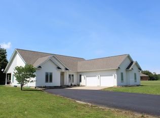 15027 Jalee Ln, Marion, IL 62959