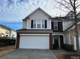 1012 Corwith Dr, Morrisville, NC 27560