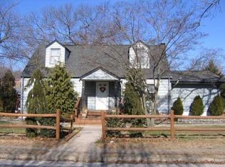 81 Mundy Ave, Spotswood, NJ 08884