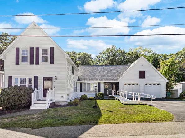 21 Bishop St, Lowell, MA 01852