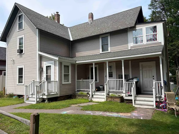40 Wilford Street, Keene, NH 03431