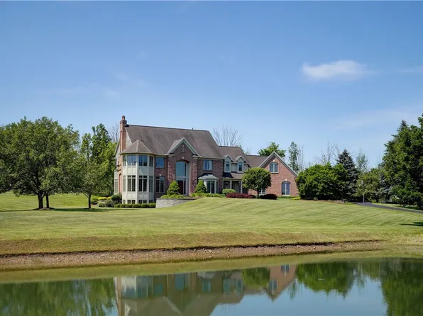 82 Lanning Rd, Honeoye Falls, NY 14472
