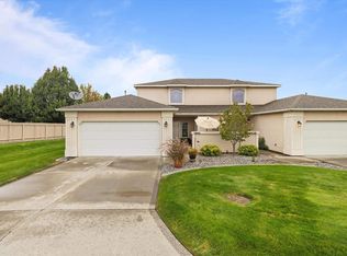 1940 Mint Loop, Richland, WA 99352