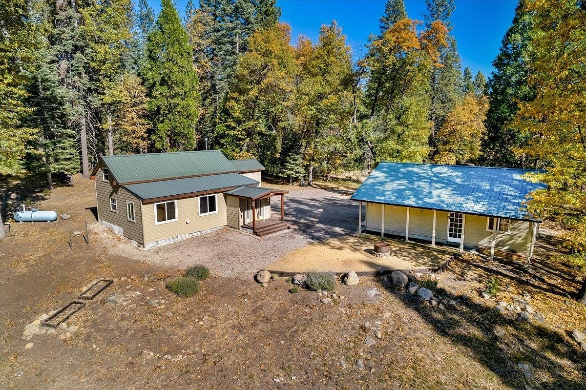 4141 Timberline Ct, Mccloud, CA 96057 Zillow