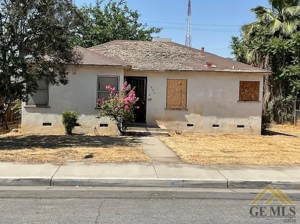 406 11th St, Bakersfield, CA 93304
