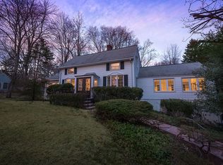 44 Mill Rd, Woodcliff Lake, NJ 07677