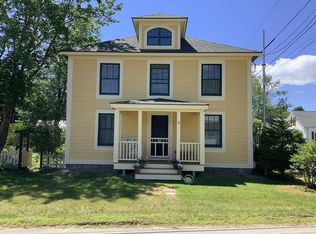 3 Union St, Topsham, ME 04086