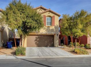 9372 Valley Ranch Ave, Las Vegas, NV 89178