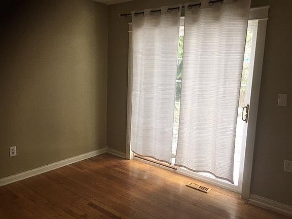 main floor 2nd bedroom