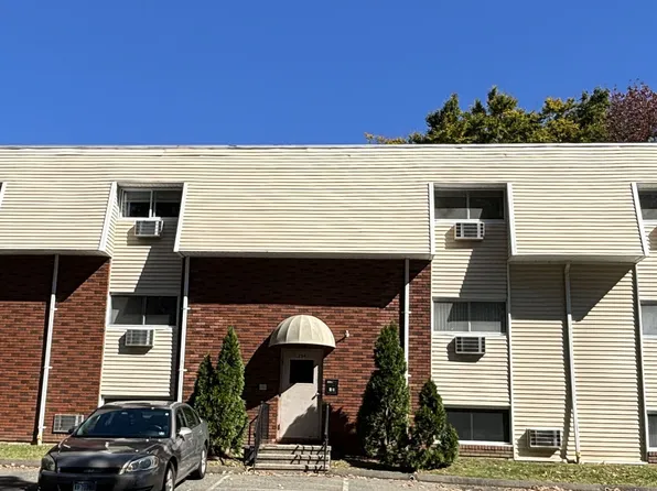 254 Terrace Avenue APT C3, West Haven, CT 06516