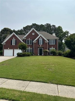 3381 Walkers Ridge Rd, Dacula, GA 30019