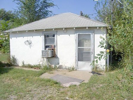 1 bedroom cottage