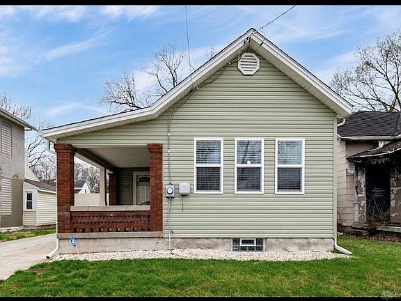 3rd image of 230 Clover St