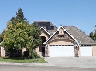 2523 Austin Ave, Clovis, CA 93611