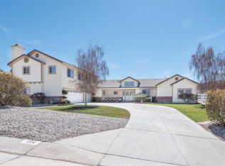 1814 El Dorado Dr, Acton, CA 93510