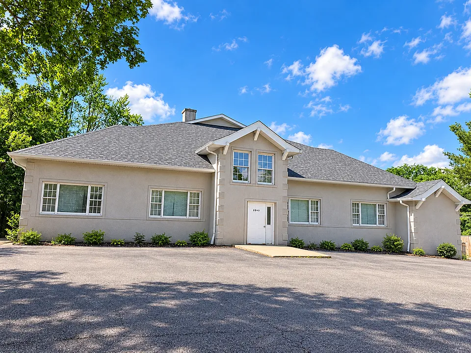 2297 W Bloomfield Rd