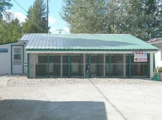 1335 E Highway 2, Oldtown, ID 83822