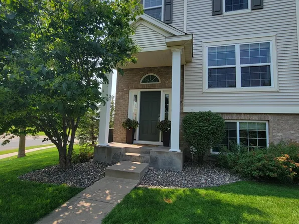 5150 French Dr N, Hugo, MN 55038