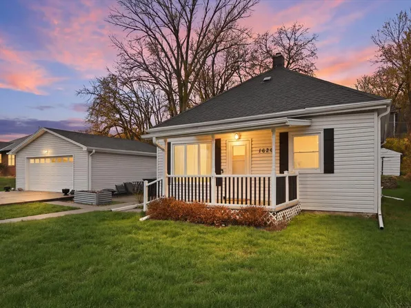 1620 N Broadway, Council Bluffs, IA 51503