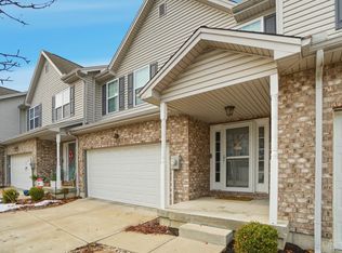 9547 High Line Pl, West Chester, OH 45011