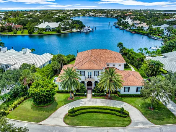 167 Anchor Dr, Vero Beach, FL 32963