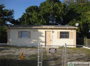 2855 NW 3rd St, Pompano Beach, FL 33069