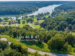 33300 S 597 Trl, Grove, OK 74344