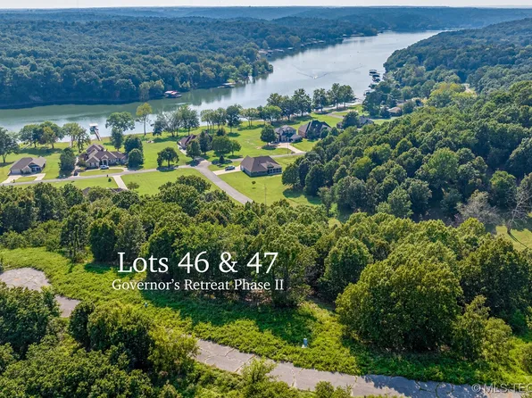 33300 S 597 Trl, Grove, OK 74344