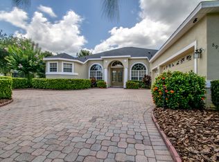 897 Rock Creek St, Apopka, FL 32712