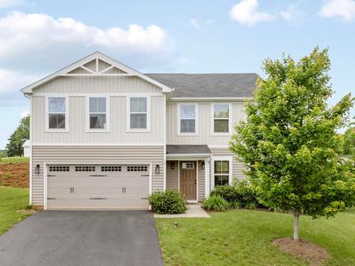 42 Oland St, Ruckersville, VA, 22968